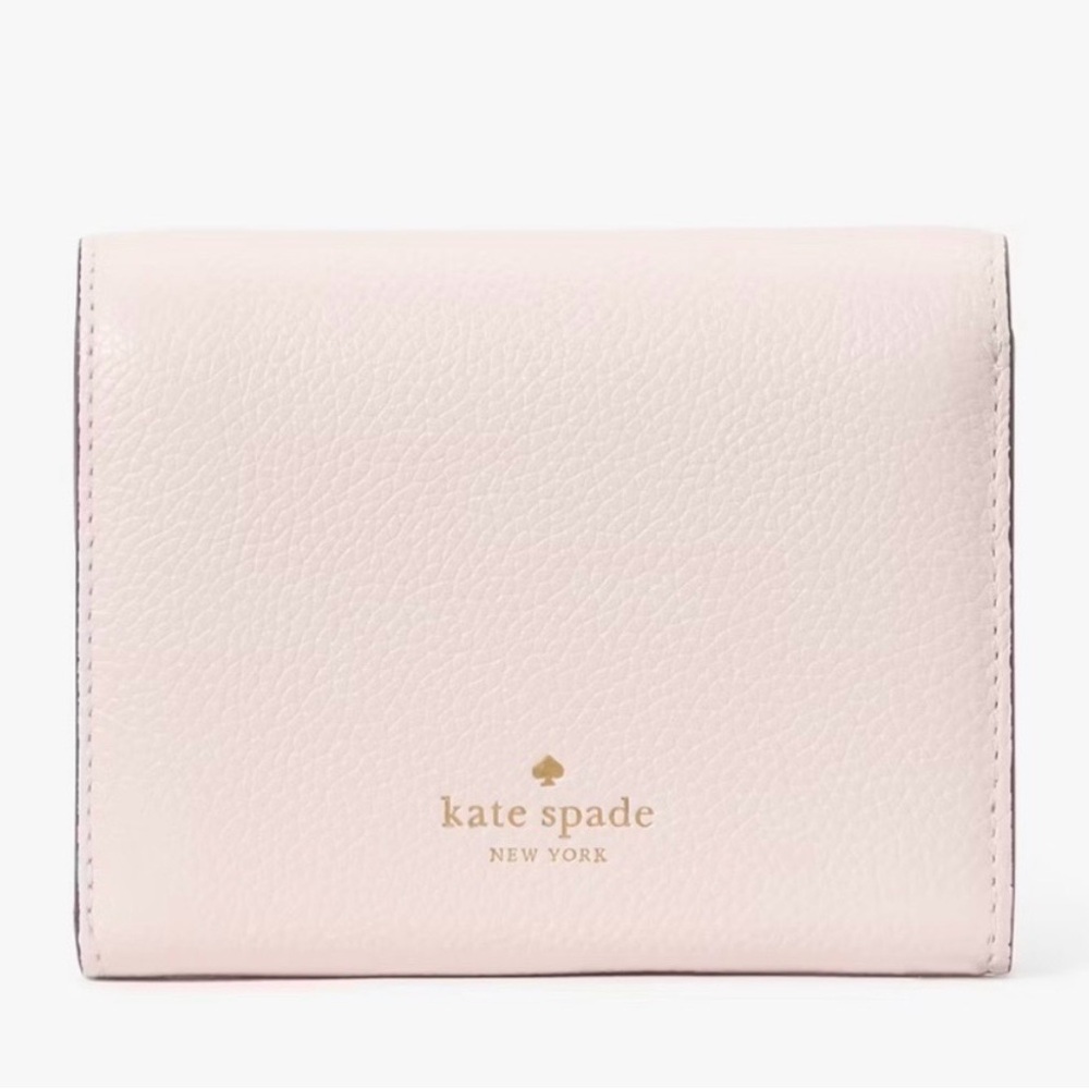 Kate Spade Kayla Embellish Small Z- Wallet - Picture 3 of 7
